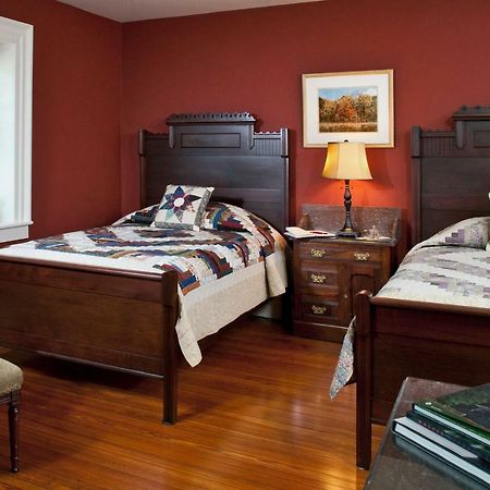 Speedwell Forge B&B Lititz Eksteriør bilde