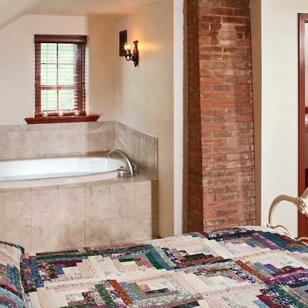 Speedwell Forge B&B Lititz Eksteriør bilde