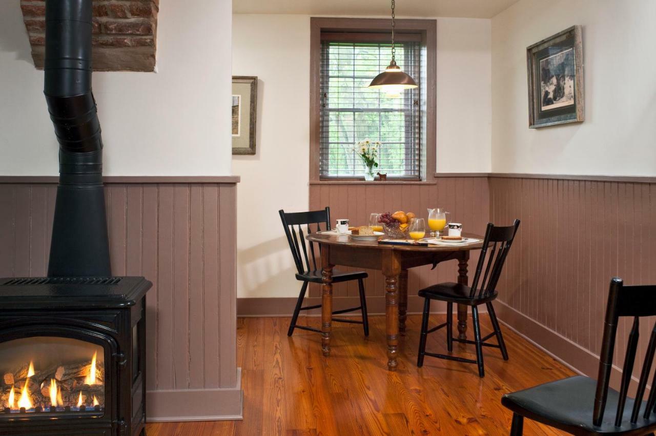 Speedwell Forge B&B Lititz Eksteriør bilde