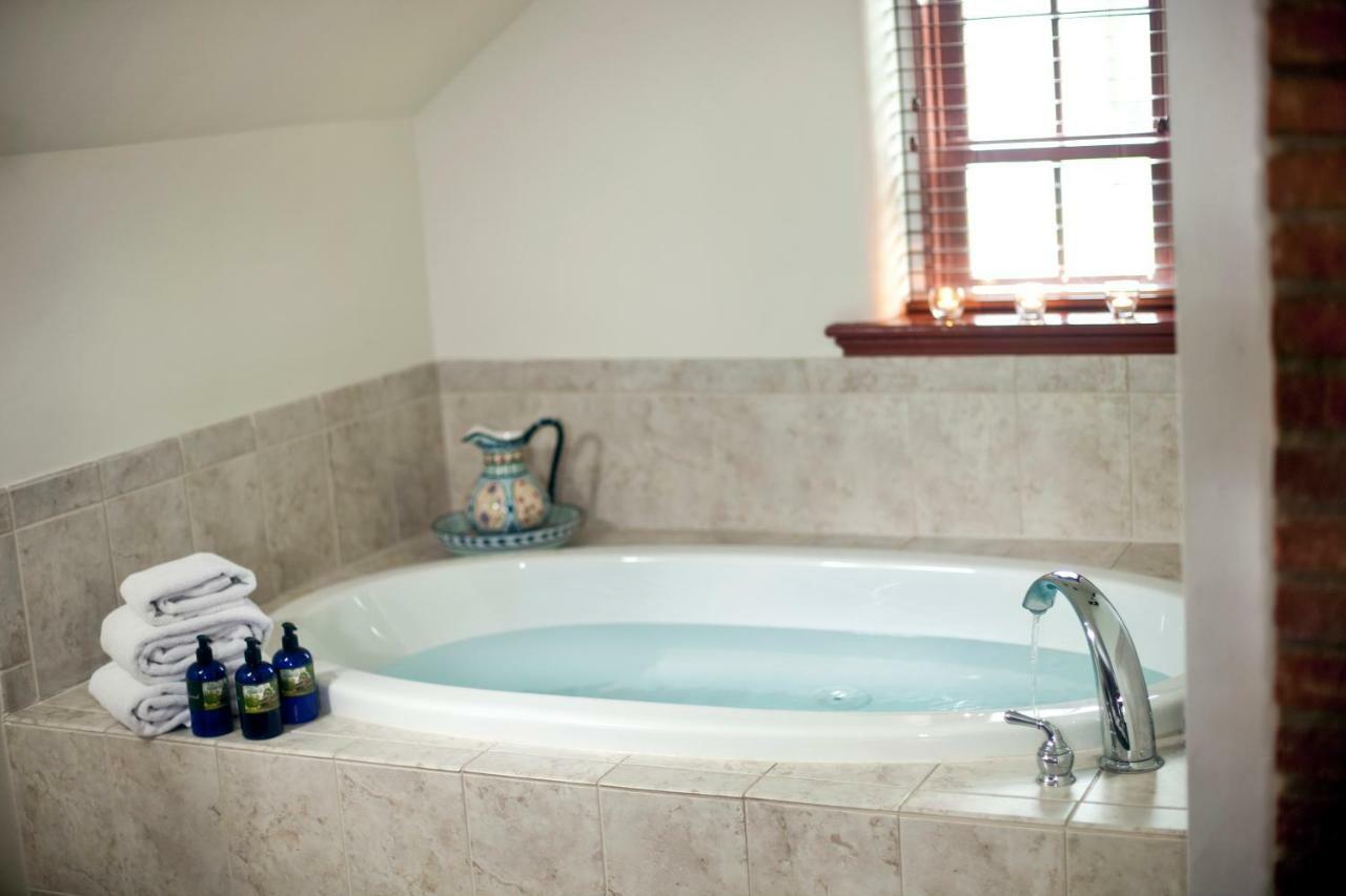 Speedwell Forge B&B Lititz Eksteriør bilde