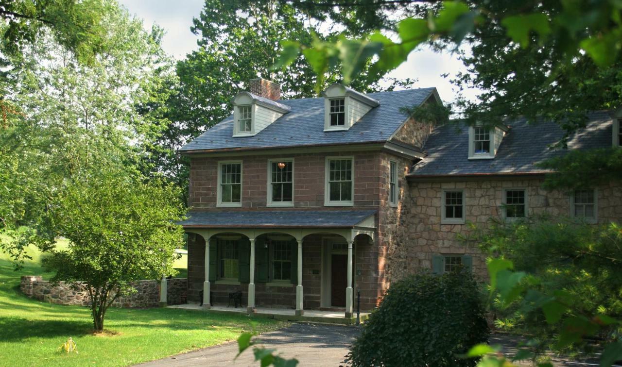 Speedwell Forge B&B Lititz Eksteriør bilde