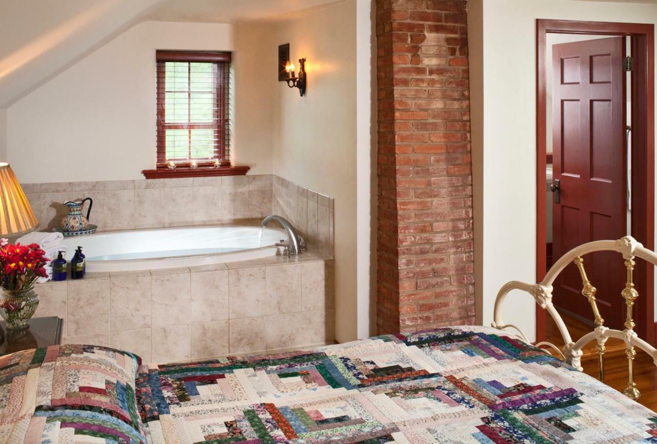 Speedwell Forge B&B Lititz Eksteriør bilde