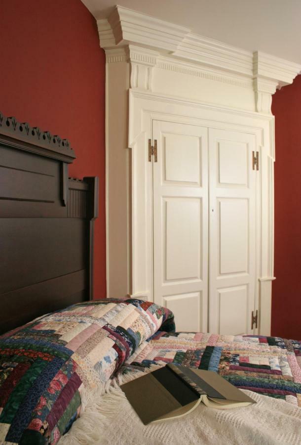 Speedwell Forge B&B Lititz Eksteriør bilde